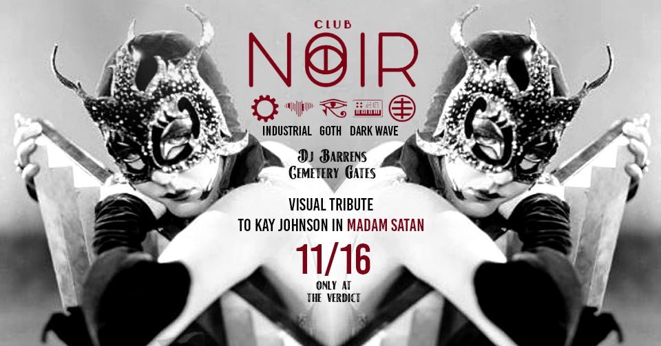 Club Noir