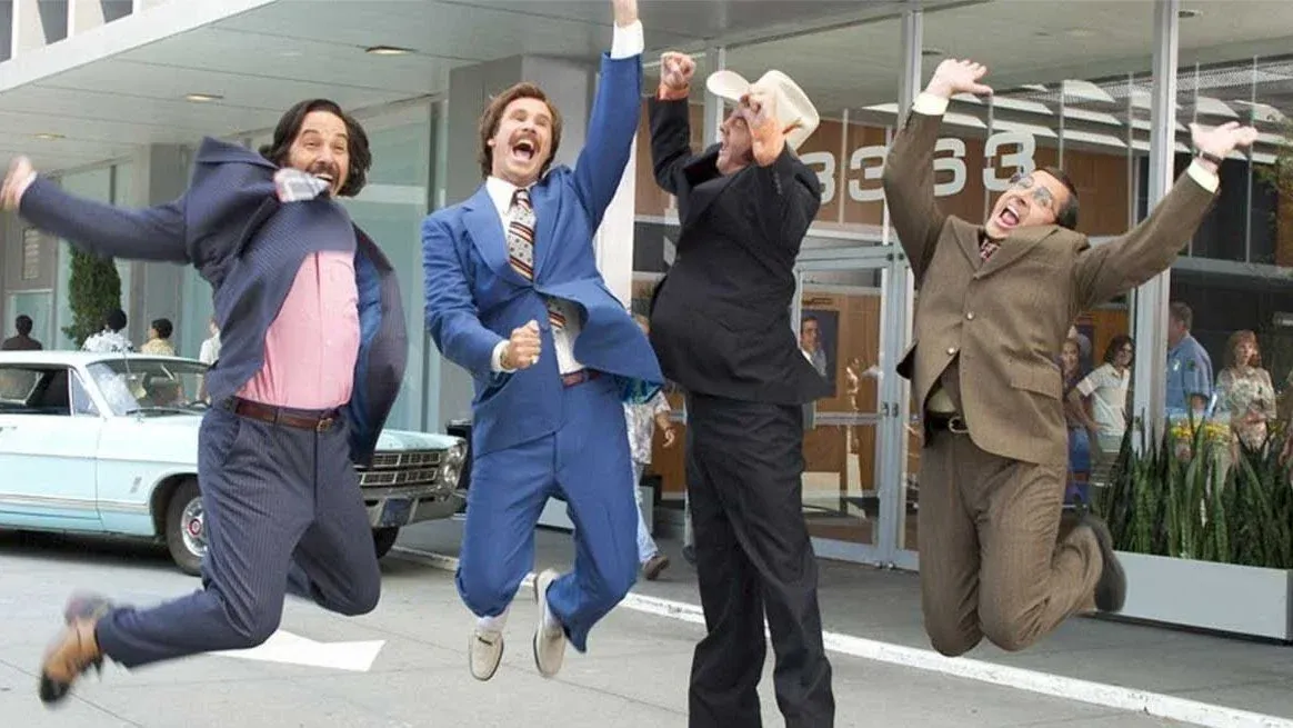 High-Five Formal 2025