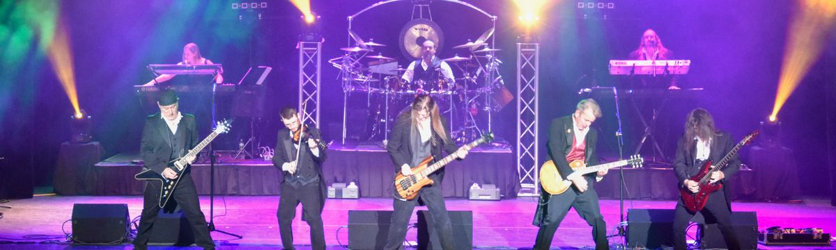 Trans-Siberian Orchestra Tribute