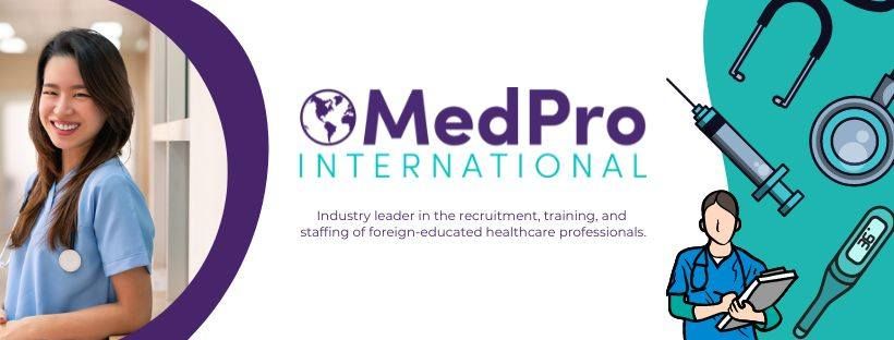 MedPro International Live Recruitment Event - Makati