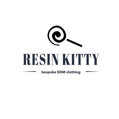 Resin Kitty