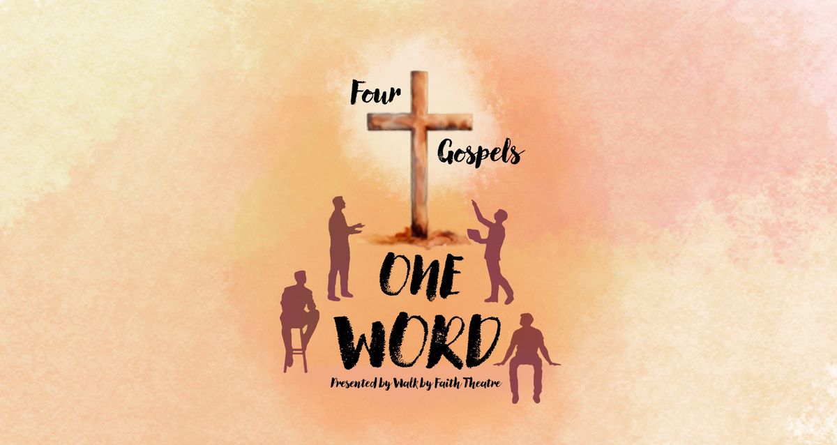 Four Gospels One Word - Arvada Covenant Church