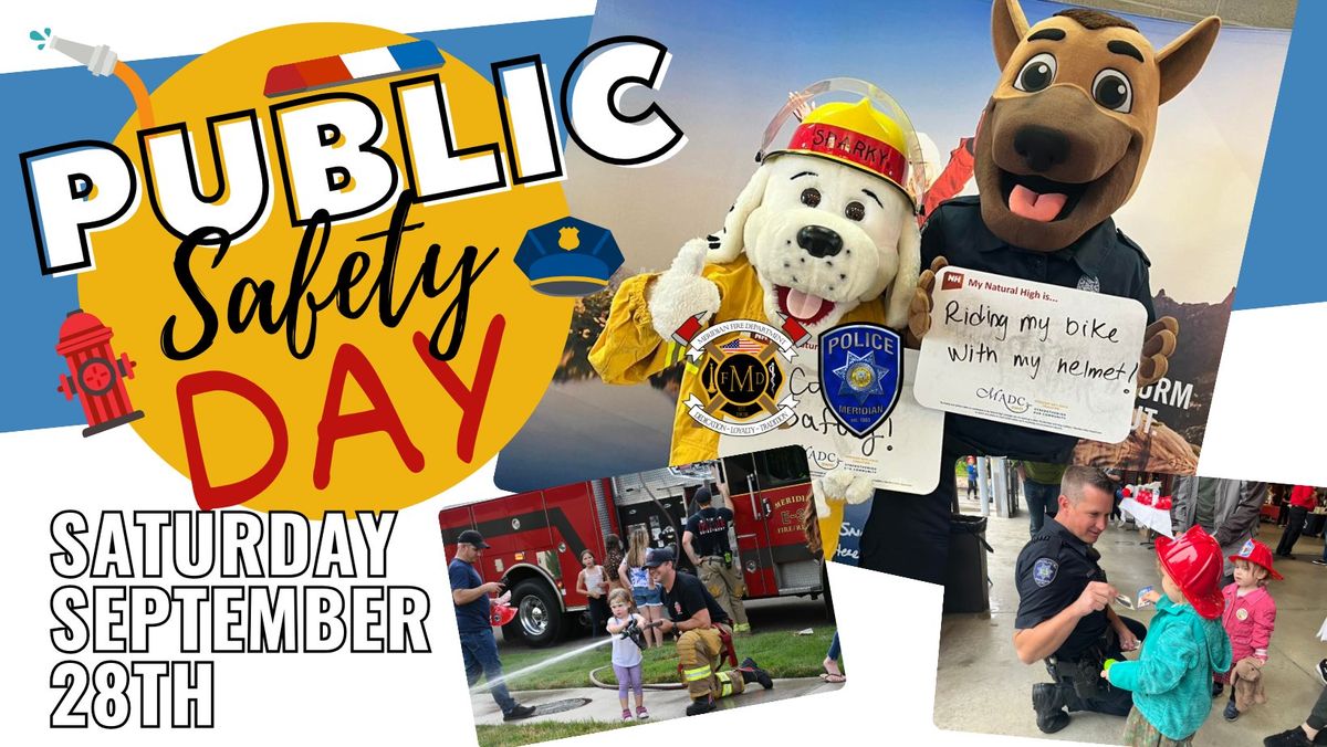 Public Safety Day