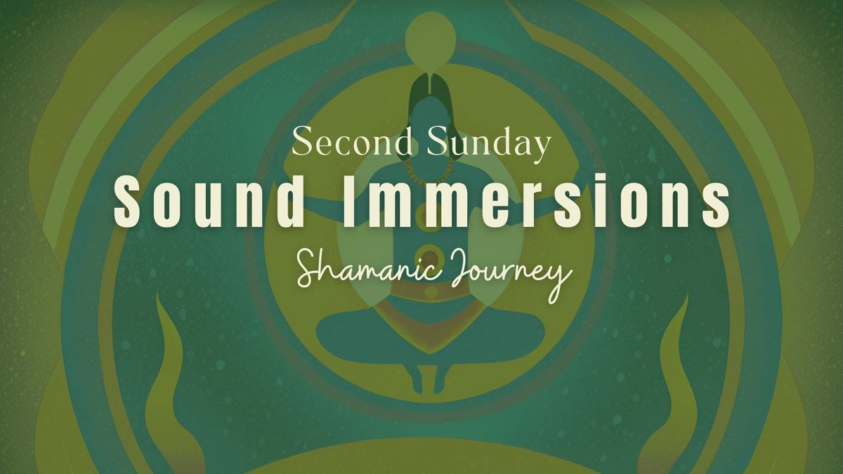 Shamanic Journey | Becoming