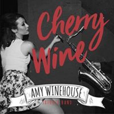 Cherry Wine - Amy Winehouse tribute band