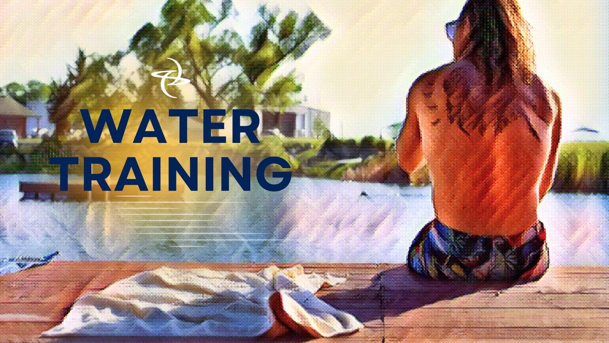 Water Training