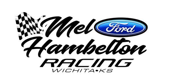 Mel Hambelton Ford Racing Open House