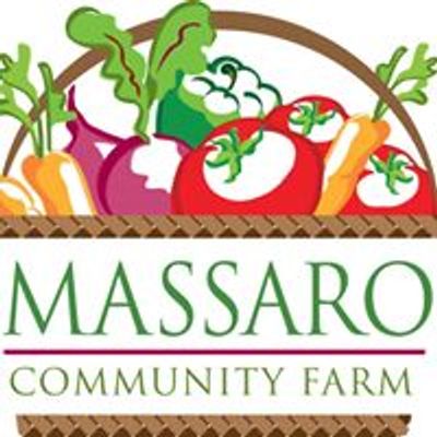 Massaro Community Farm of Woodbridge, CT