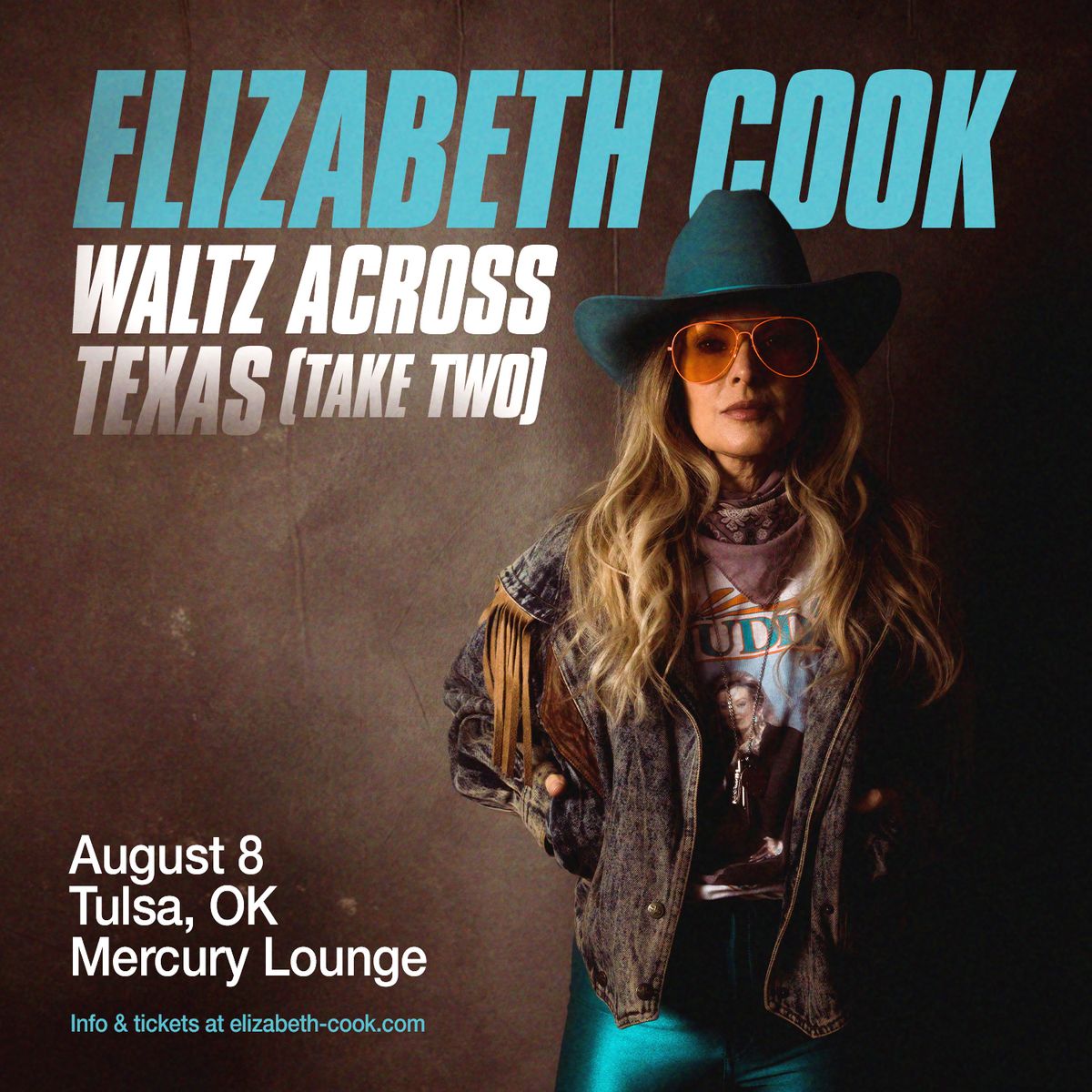 Elizabeth Cook 