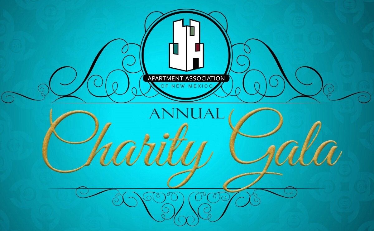 2024 AANM Charity Gala