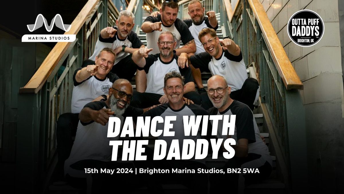 Dance with the Daddys
