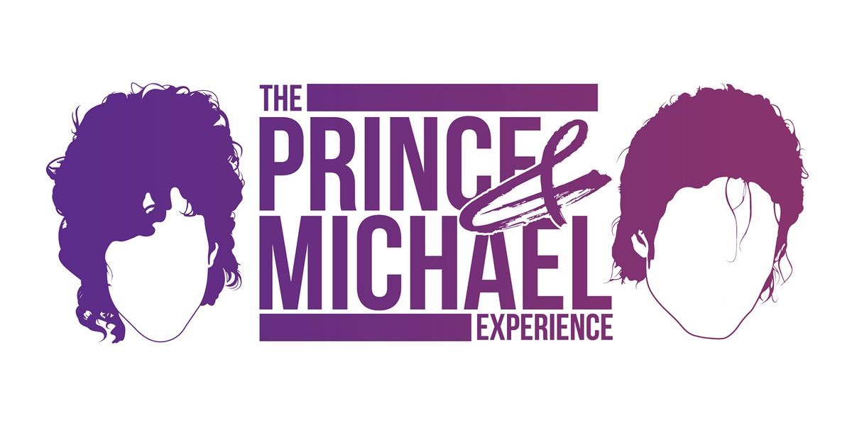 Prince & MJ Experience \u2605 NYC