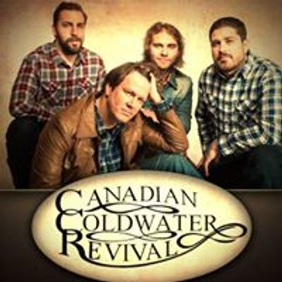 Canadian Coldwater Revival