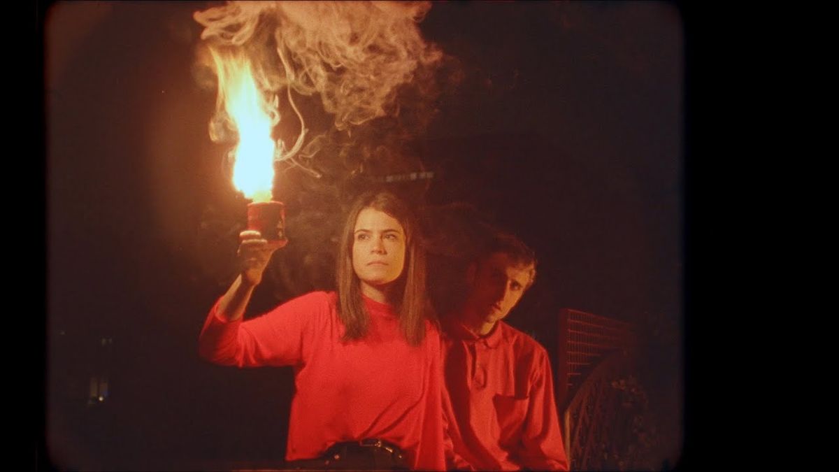 Yawners Granada Tickets