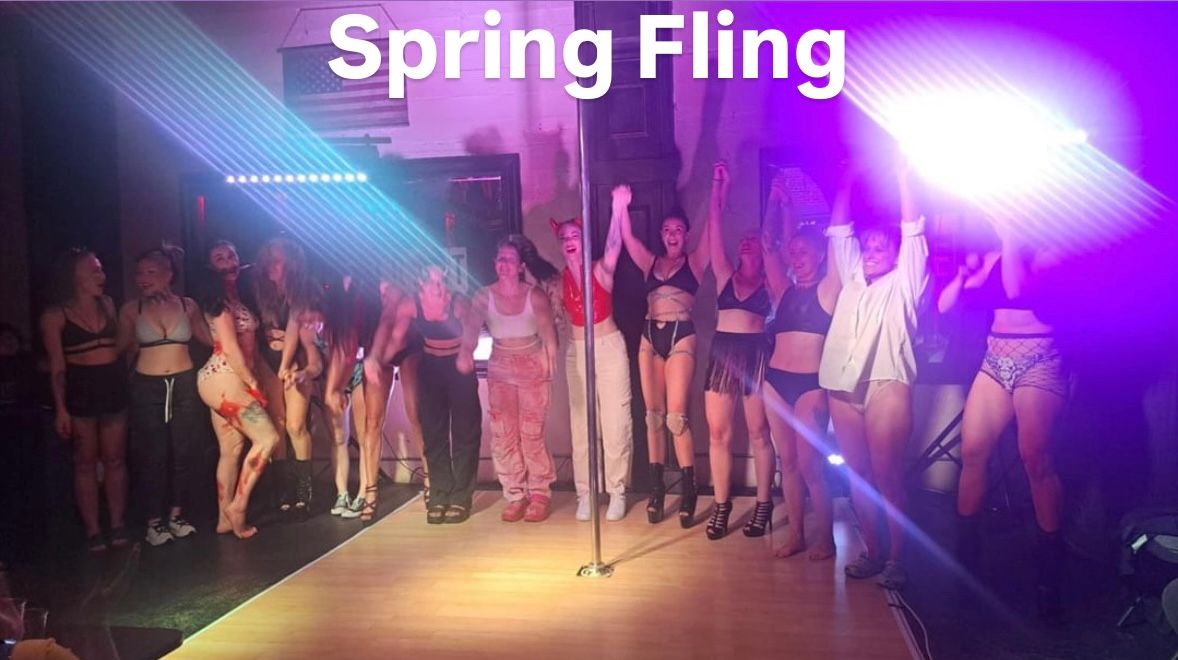 Spring Fling