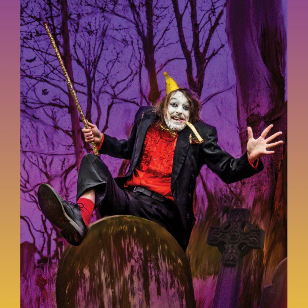 Joe Kent-Walters is Frankie Monroe: DEAD!!!