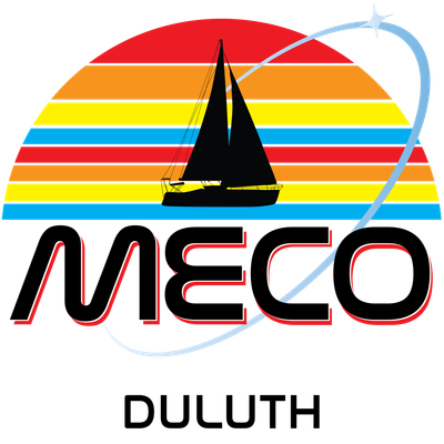MECO Sailing