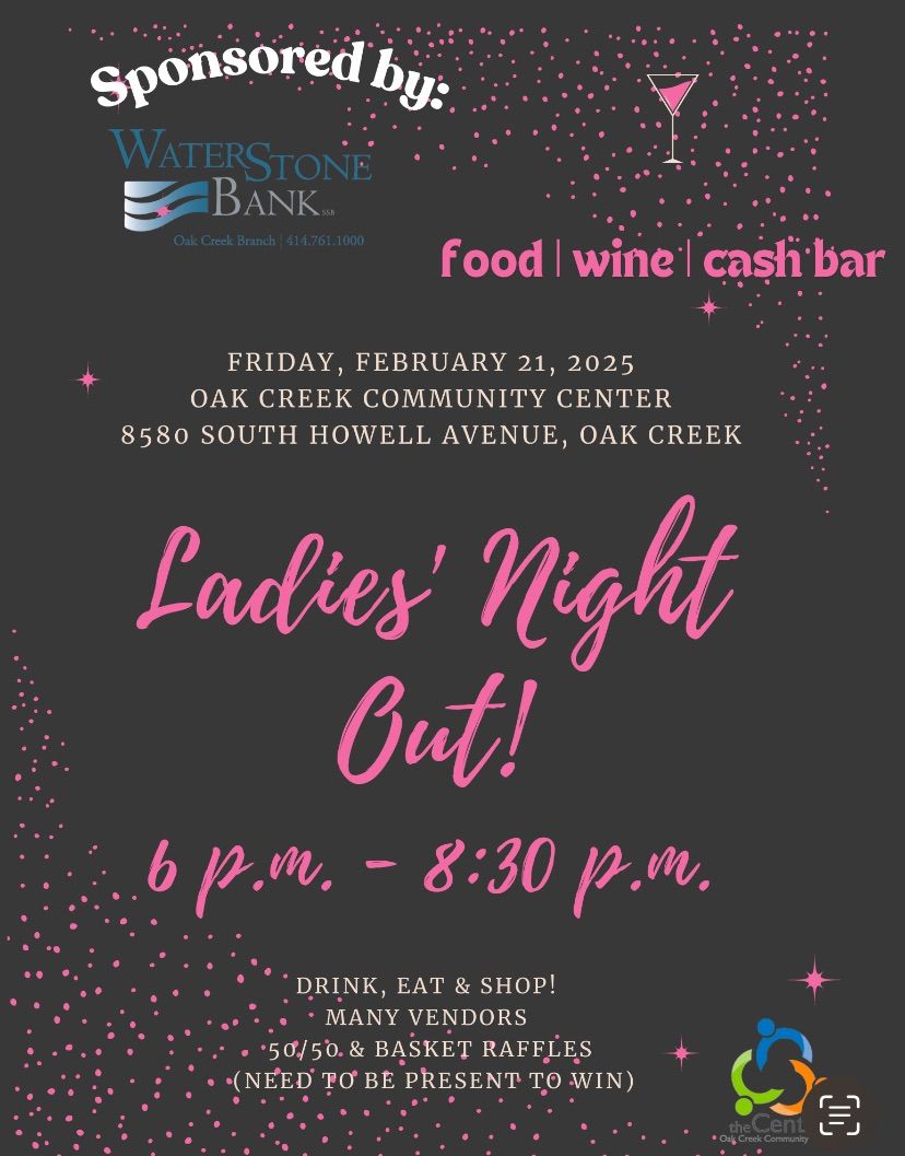 Ladies Night Out