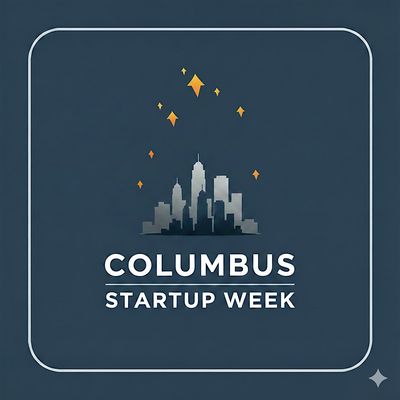 Columbus Startup Week