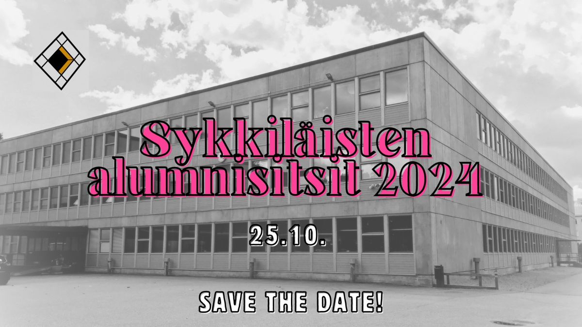 Sykkil\u00e4isten alumnisitsit 2024