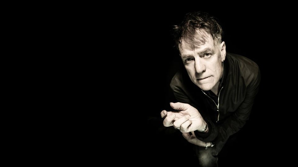 Martyn Joseph