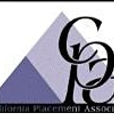 California Placement Association - calplacement.org