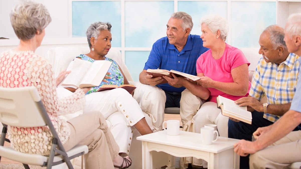 Senior Book Club: The Song of the Cell, An Exploration of Medicine and the New Human