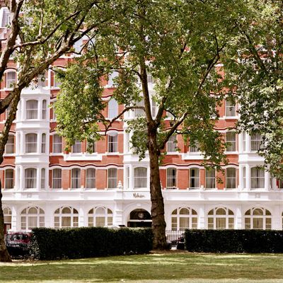 Malmaison London