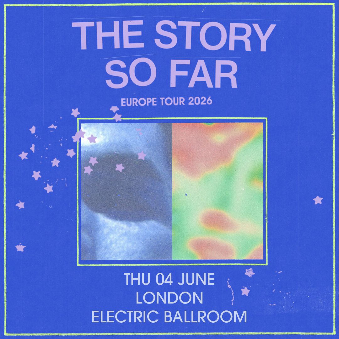 The Story So Far