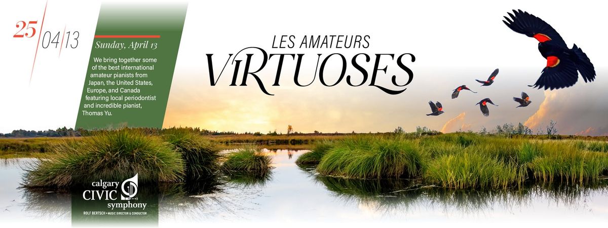 Les Amateurs Virtuoses