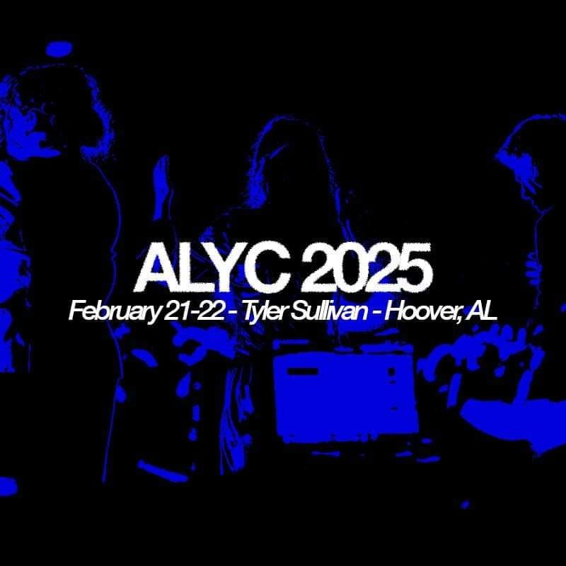 Alabama Youth Convention 2025