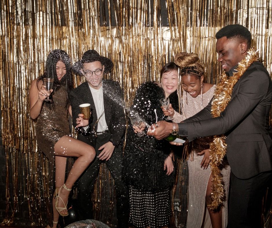 New Year\u2019s Eve Lounge Party with Nola Jazz