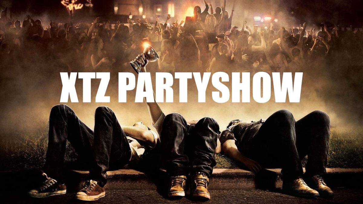 XTZ PARTYSHOW