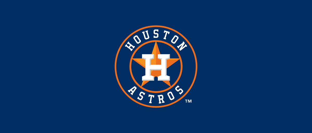 Athletics at Houston Astros at Daikin Park