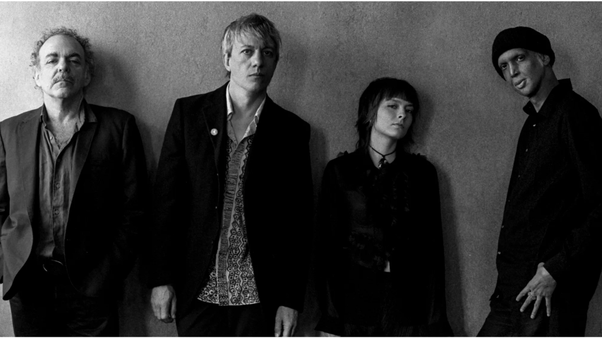 Steve Gunn