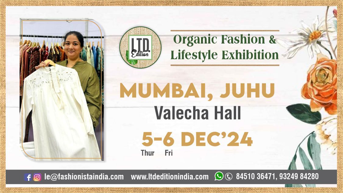 Ltd Edition Exhibition Juhu