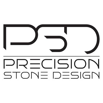 Precision Stone Design