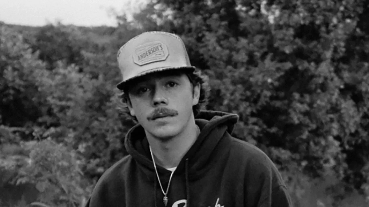 Dylan Marlowe in Warrendale