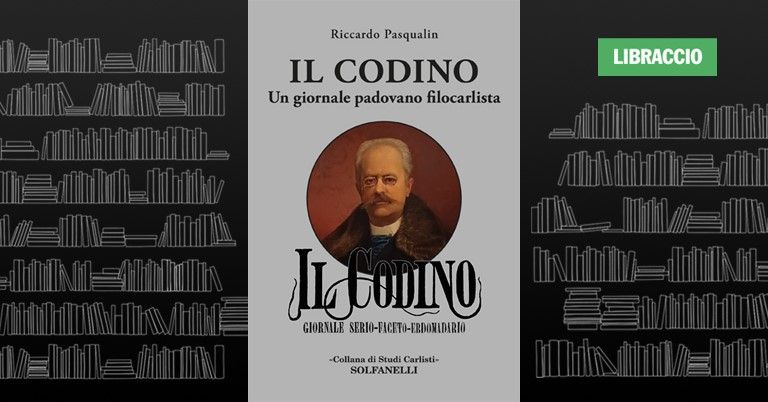 Alessio De Besi, un padovano contro il risorgimento - presentazione di Riccardo Pasqualin