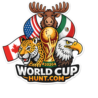 World Cup Hunters