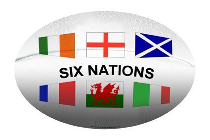 France v Scotland