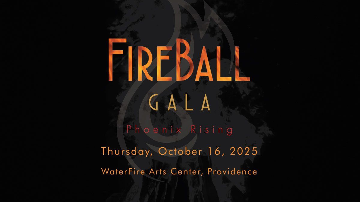 Phoenix Rising