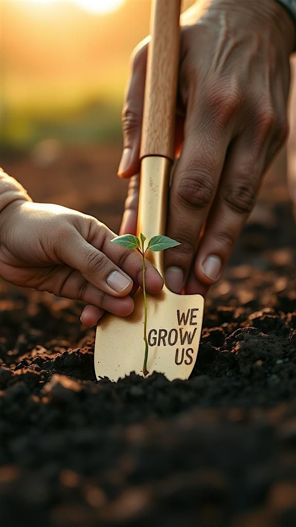 Golden Shovel Ceremony \u2013 Centennial Wellness Village