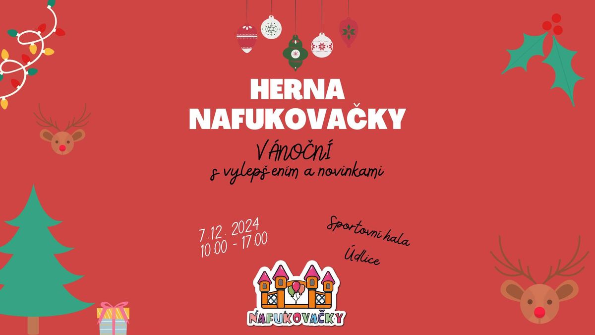 Herna Nafukova\u010dky