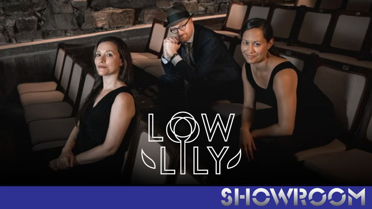 Low Lily