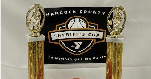 23rd Annual Hancock County Sheriff\u2019s Cup Basketball Tournament