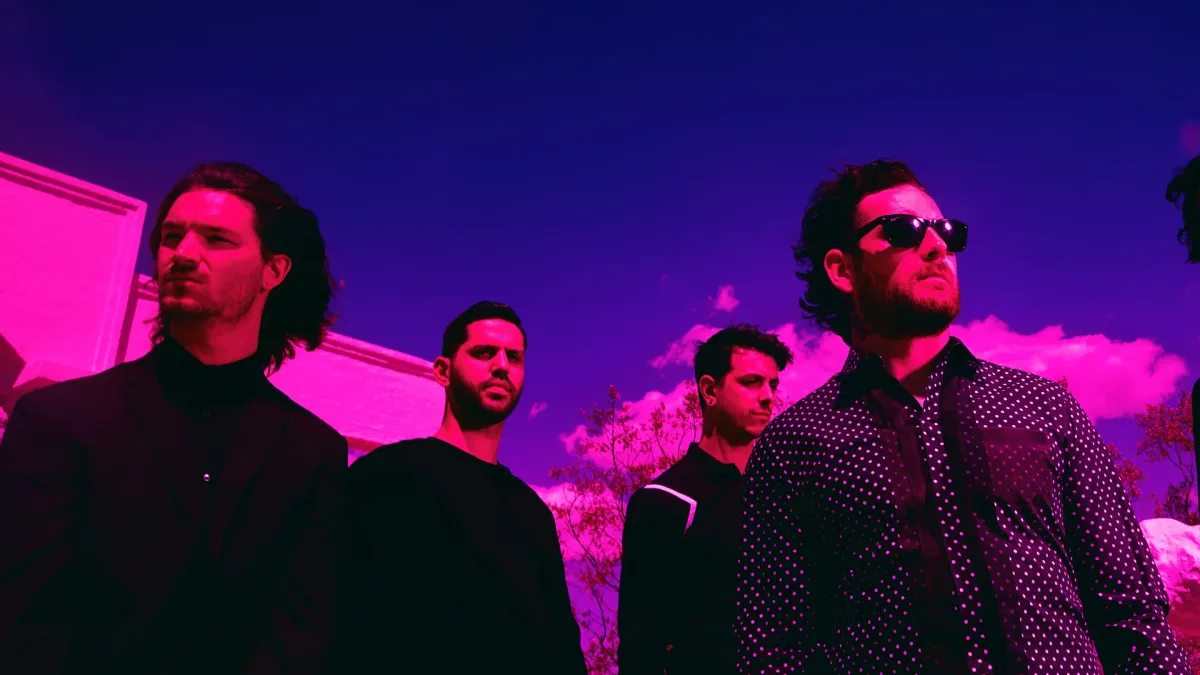 Senses Fail, Story Of The Year, Armor For Sleep in Boston