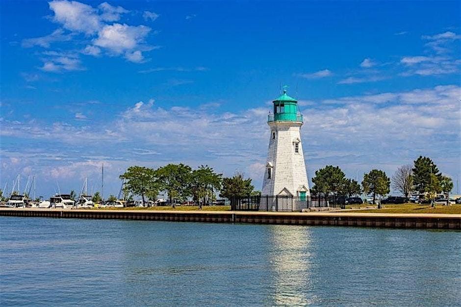 Amazing Scavenger Hunt: Downtown Delights of St. Catharines