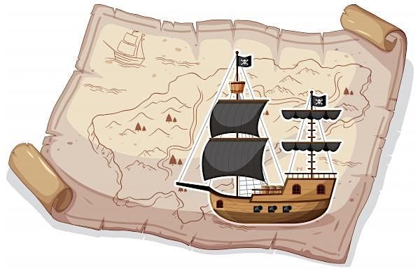 Treasure Hunting: Pirates & Archaeology