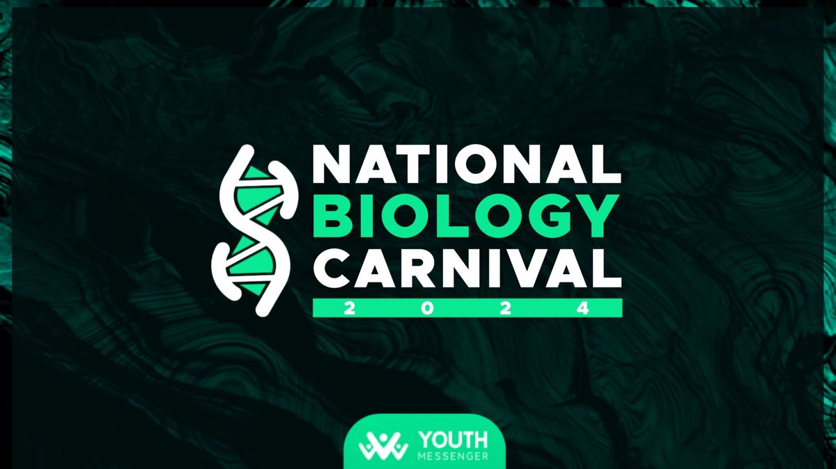 National Biology Carnival 2024